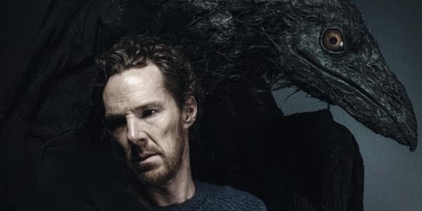 L'Ombra del Corvo, recensione del film di Dylan Southern