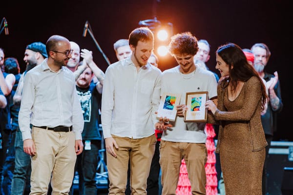 I Paesi Catalani vincono anche quest’anno a Suns Europe