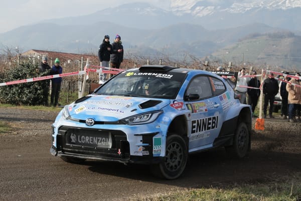 26° Prealpi Master Show -  Pubblicato l'elenco iscritti con ben 135 equipaggi