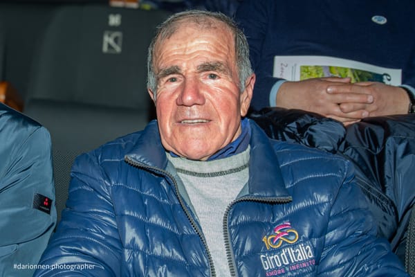 CI HA LASCIATO GIANNI MARCHIOL, DECANO DELL’AUTOMOBILISMO FRIULANO