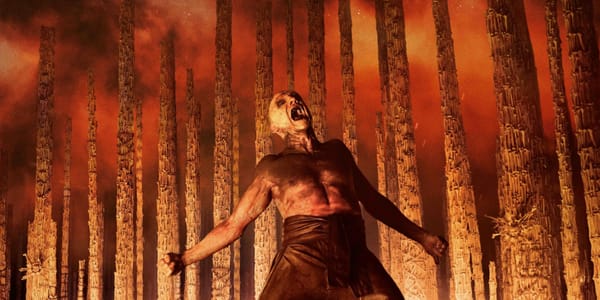 28 Anni Dopo – Il tempio delle ossa, la recensione del film di Nia DaCosta