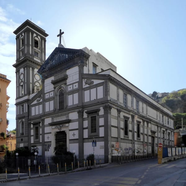 "Soli Deo Gloria" A Napoli la quarta edizione dell’omaggio in musica alla grande organista Maria Valeria Briganti Il 31 gennaio 2026, nella Basilica di Santa Maria di Piedigrotta