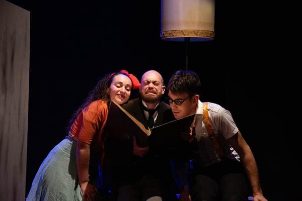 TEATRO COMUNALE DI CORMONS ‘Peter Pan’ per la rassegna ‘SiparioRagazzi’ Domenica 18 gennaio, alle 16 -