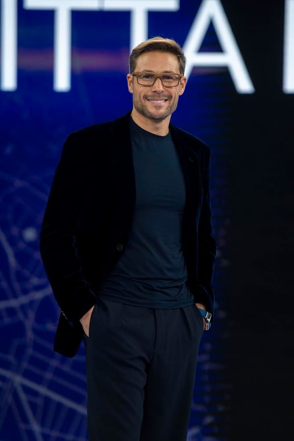 NAPOLI protagonista dell'ultima puntata de "La Città Ideale": sabato 7 febbraio in prima serata su Rai3