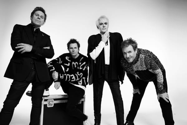 DURAN DURAN annunciano tre concerti-evento in Italia: sabato 11 luglio 2026 a Villa Manin