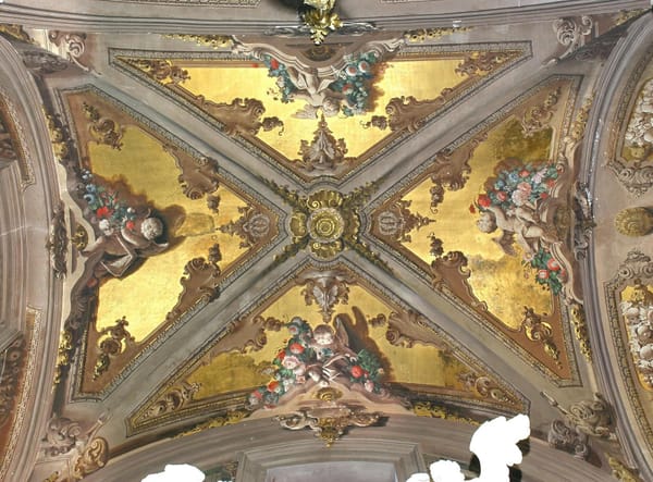 Sabato 14 e domenica 15 marzo "Festival dei Tiepolo e del Settecento in Europa" - La mostra a Gemona del Friuli