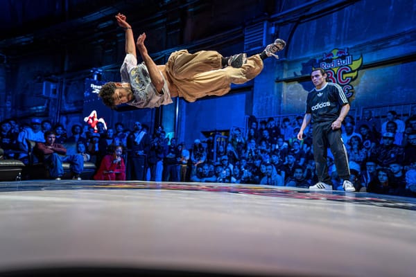 Breaking Bora Battle: sabato 7 marzo la scena internazionale della break dance approda in provincia di Trieste