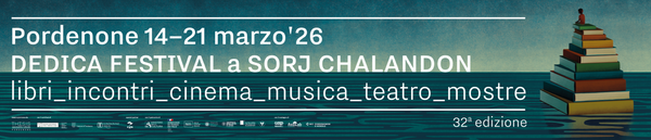 DEDICA, SECONDA GIORNATA, FOCUS SULL’IRLANDA DEL NORD TRA FOTOGRAFIA E FUMETTO