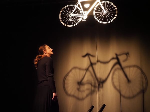 Protagoniste Martedì 17 marzo ore 20.30 ALFONSINA CON LA A. L’INCREDIBILE STORIA DI ALFONSINA STRADA