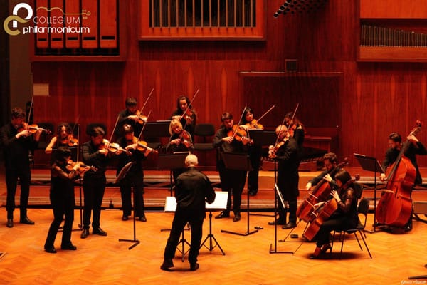 Lo "Stabat Mater" di Pergolesi inaugura la stagione di "Un Mare di Suoni": a Napoli il Venerdì di Pasqua si tinge di grande Musica