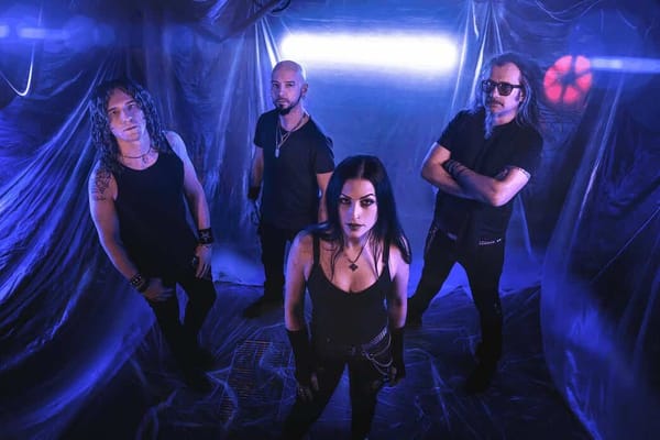 ARCI CRAL - In arrivo il meglio dell’hard rock italiano a San Vito al Tagliamento: sabato 28 marzo all'Arci Cral saliranno sul palco gli Hell in the Club e It’salie