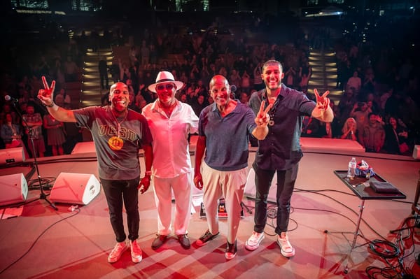 THE CREAM OF CLAPTON BAND giovedì 19 marzo dal Teatro Nuovo Giovanni da Udine parte il tour con i musicisti che hanno scritto la storia accanto a Eric Clapton