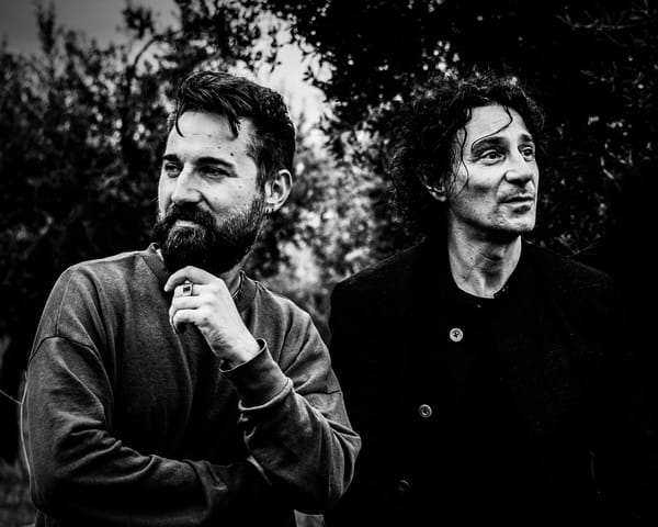 MUSICA: ESCE OGGI "LE RADICI E LA LUNA", I P.A.O. RENDONO OMAGGIO ALLE BAND ITALIANE DEGLI ANNI '90