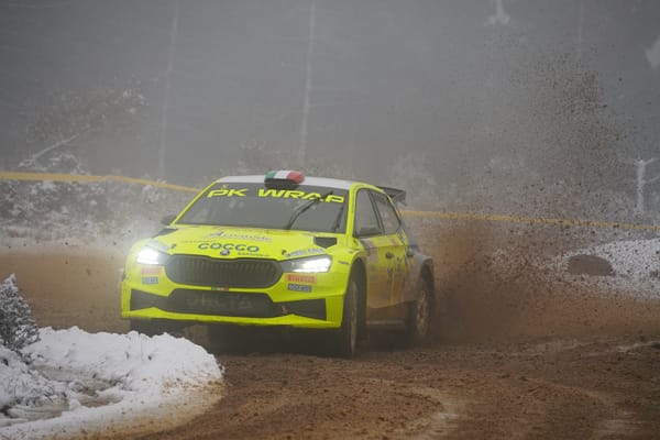 La Cronoscalata su Terra di Tandalò celebra la 10^ edizione