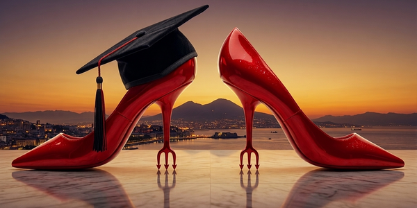 "IL DIAVOLO VESTE PRADA 2" PROIEZIONE ESCLUSIVA AL CINEMA PLAZA DI NAPOLI PER GLI STUDENTI DEL ‘SUOR ORSOLA BENINCASA’ il 30 aprile