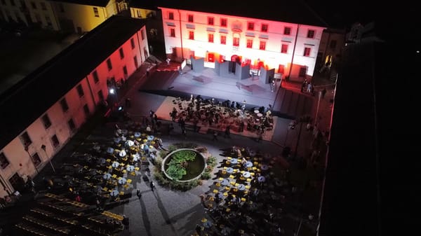 Domenica 12 aprile Operaprima-Wien inaugura il grande cartellone con Il concerto alla “Cittadella dell’Opera” Pozzuolo del Friuli