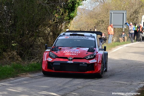 I BIG CROLLANO, PAJARI AL COMANDO