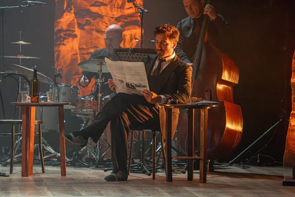 24 maggio alle 20.45 AL TEATRO DELLA CORTE GRAN FINALE CON IL CAST DI “BALLANDO CON LE STELLE”