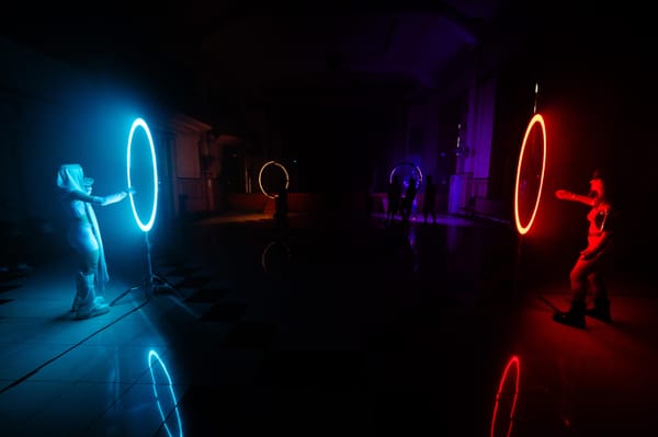 Mittelyoung 2026: in scena teatro, danza, musica e circo della Mitteleuropa under 30 dal 14, al 17 maggio Cividale del Friuli