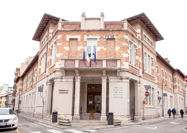 Monfalcone : Storie, letture e una caccia al tesoro: il “Maggio dei Libri” arriva in Biblioteca
