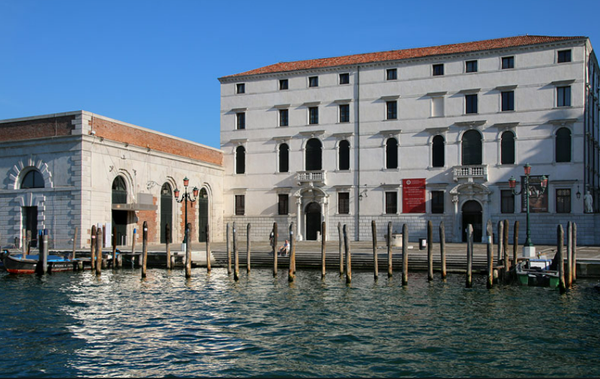 La Pinacoteca Manfrediniana di Venezia