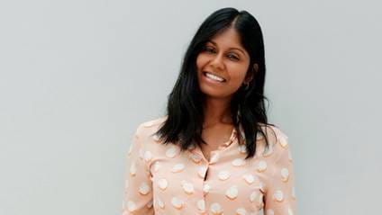 Natasha Solomons e Nadeesha Uyangoda a Seminare Idee Festival Città di Prato