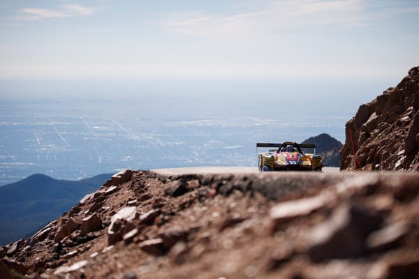 Dumas vince la Pikes Peak 2026 - Terzo posto per Faggioli dopo un problema tecnico