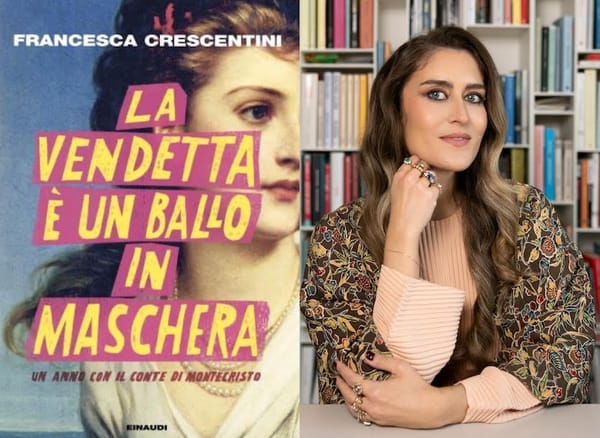 LIGNANO, INCONTRI CON L'AUTORE E CON IL VINO: giovedì 2 luglio FRANCESCA CRESCENTINI