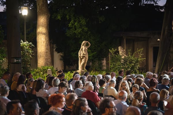 Trieste Estate 2026 amplia i palcoscenici Gli eventi da martedì 9 a venerdì 12 giugno.