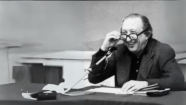 NAPOLI - Don Luigi Giussani e il suo pensiero: domani Ponticelli ospita la presentazione del volume "All'origine della pretesa cristiana"