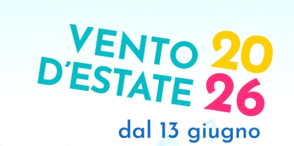 VENTO D'ESTATE: LABORATORIO E CONCERTO DEL 4 LUGLIO AL PARCO MARTIRI DELLE FOIBE UDINE