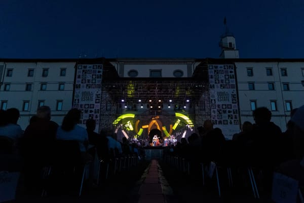 UDIN&JAZZ - Successo per la 36a edizione del festival internazionale. Numeri e bilancio