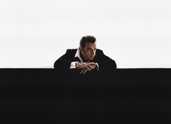 L'artista che ha rivoluzionato il rap italiano SALMO in concerto  2 agosto a PALMANOVA