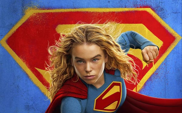 Supergirl, la recensione del film di Craig Gillespie
