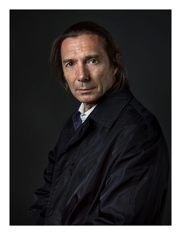 PREMIO "Ombra della sera" a PAOLO VALERIO per la sua regia de LA COSCIENZA DI ZENO