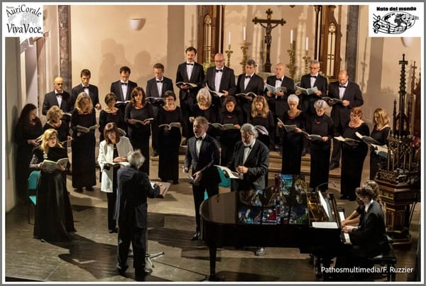 Trieste Estate tra musica e teatro_Gli eventi da mercoledì 26 a lunedì 31 agosto