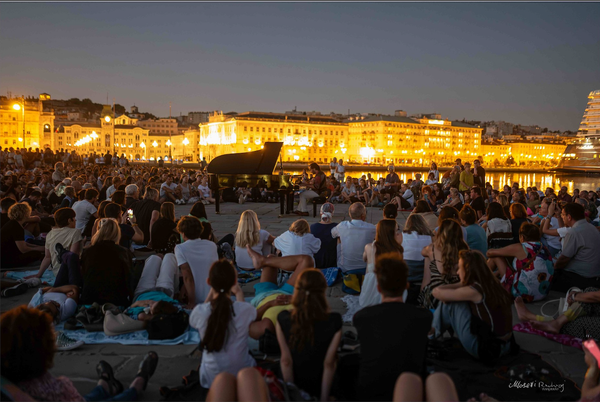 Trieste Estate, spettacoli e concerti, anche all’alba! Gli eventi da sabato 8 a martedì 11 agosto
