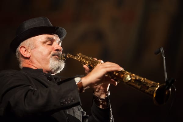 "Sonora Lux": concerto dell'eclissi con Marco Castelli mercoledì 12 agosto a San Giusto