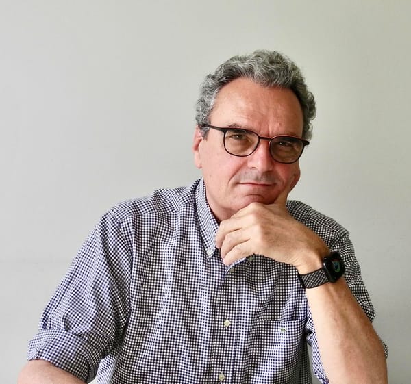 ANDREA MOLESINI IL PRIMO OTTOBRE A GORIZIA PER IL LIBRO DELLE 18.03; DIALOGA CON L'AUTORE ANDREA BELLAVITE