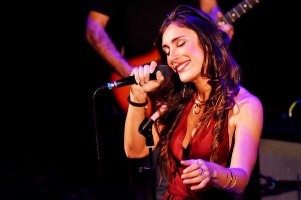 Le Forme del Jazz a Venire: dal 25 settembre a Ravenna
