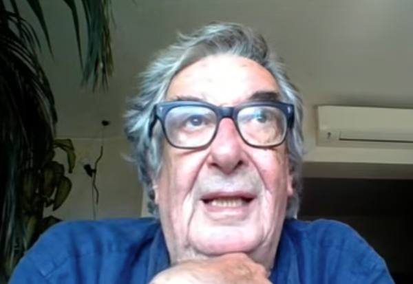 Neri Parenti: "Ecco come è cambiato il cinema oggi"