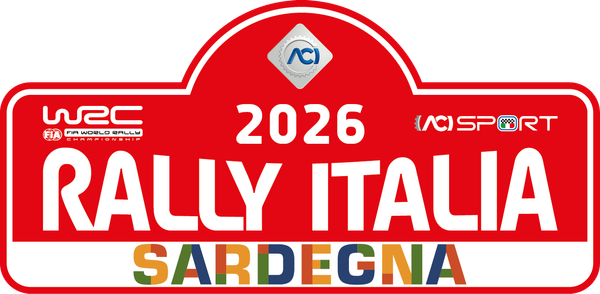 Il Rally Italia Sardegna sarà l'ultimo round del FIA WRC 2026