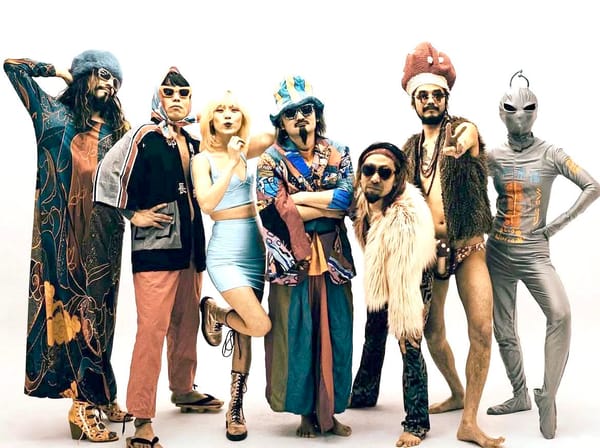 SABATO 24 OTTOBRE: I "SUPER JET KINOKO" AL MIELA DI TRIESTE