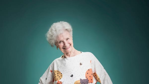 NUOVO TEATRO COMUNALE DI GRADISCA D’ISONZO ‘Ocio ala Debegnac!’ apre la stagione con Ariella Reggio Giovedì 29 ottobre, alle 21,00