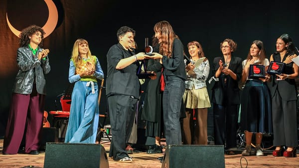 A l'Aurora il Premio Bianca d'Aponte 2026