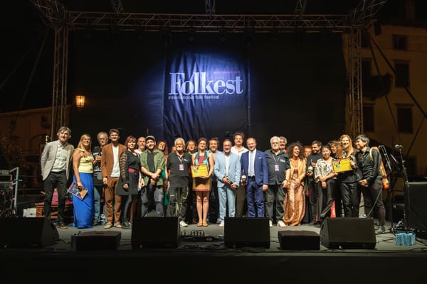Aperte le iscrizioni alla XXIII edizione del premio Alberto Cesa
