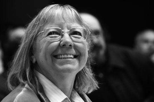 Giovedì 8 ottobre 2026 VIVIAN LAMARQUE a NAPOLI
