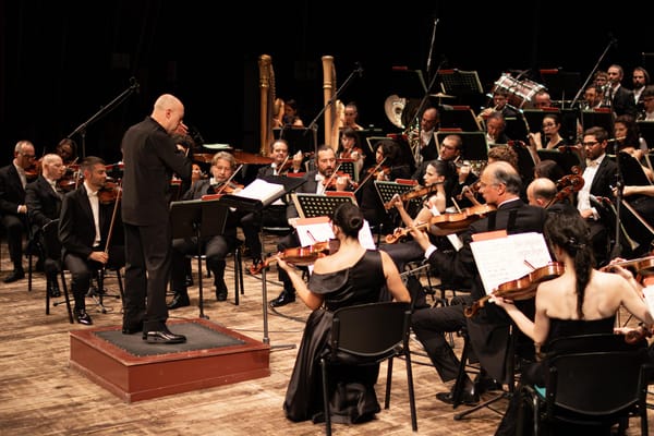 TRIESTE PRIMA - Il festival internazionale di musica contemporanea giuliano compie 40 anni dal 31 ottobre