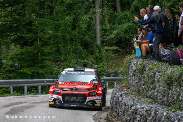 39° RALLY PIANCAVALLO: 104 EQUIPAGGI AL VIA CON L’INCOGNITA DEL METEO CHE POTREBBE FARE LA DIFFERENZA
