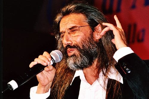 Vent'anni senza Andrea Parodi: al via la 19ª edizione del Premio dedicato al grande musicista